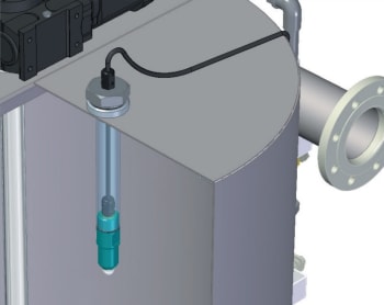 TN-28 Forlengelsesrør til RFLS-28