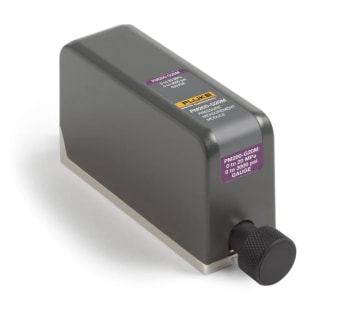 PM200 Trykkmoduler (0,02% FS)