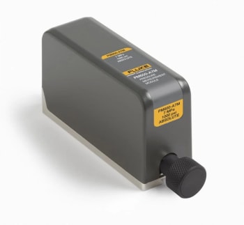 PM600 (0,01% RD / 30...100%) med barometer