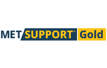 MET/SUPPORT Gold supportavtale