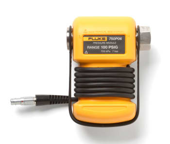 750R Referanse trykkmoduler