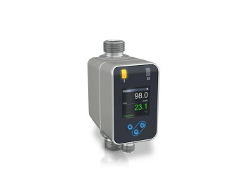 AF-E 400 Elektromagnetisk Flowmeter