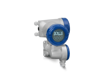 IFC 300 Elektromagnetisk Flowkonverter