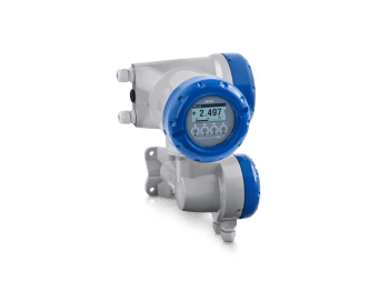 MFC 400 Coriolis Masseflowkonverter