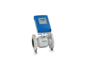 OPTIFLUX 2100 Elektromagnetisk Flowmeter