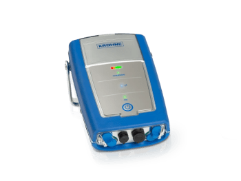 UFC 300P Ultralyd Flowkonverter