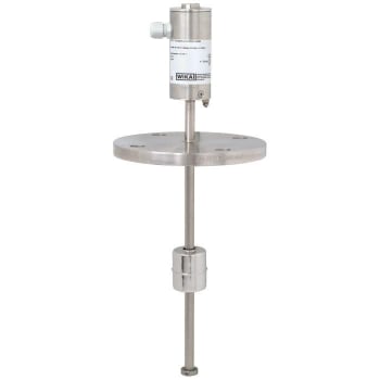 FLM Magnetostriktiv nivåtransmitter