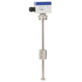 FLR-SC Reed nivåtransmitter med Bluetooth