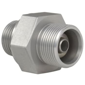 Tilkoblingsadapter SF6, DN6