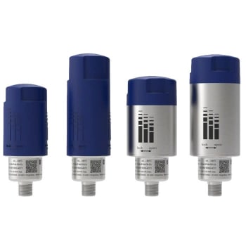 NETRIS1 IIoT Proprietær LoRaWAN sender