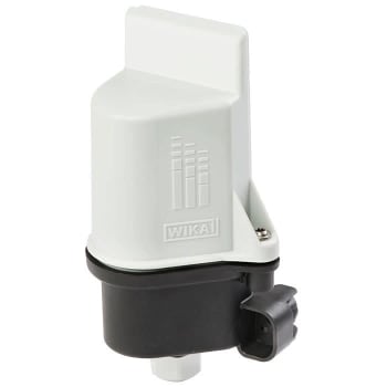 NETRIS2 IIoT Universell LoRaWAN sender (Ex)