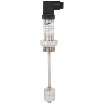 RLT-1000 Reed nivåtransmitter