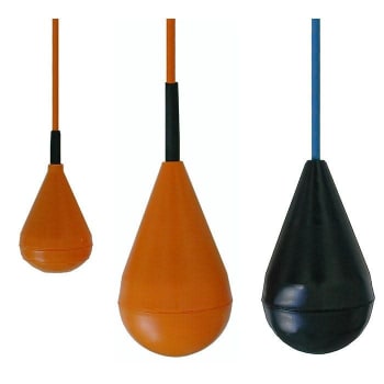 SLS Hengende flottør nivåbryter