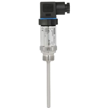 TR36 Temperaturtransmitter
