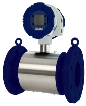 FLC-UFL Ultralyd flowmåler