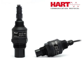 ULM-54 Ultralyd nivåmåler