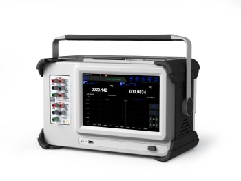 286 Multifunksjon referanse-DAQ