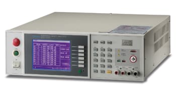 Produkttester av elektriske artikler 500VA