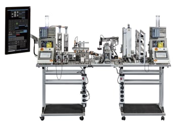 32900 mMS Sorting System Compact 4.0