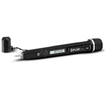 MR40 Fuktpenn / lommelykt