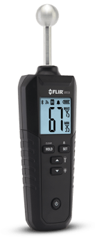 MR59 Fuktmåler med kuleprobe