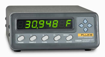 1502A referansetermometer