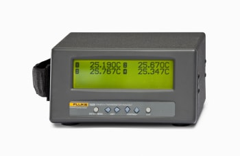1529 4-kanal referansetermometer