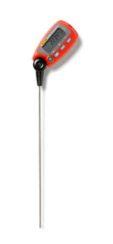 1551A og 1552A Ex-termometer