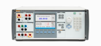 5322A Kalibrator for elektriske testere