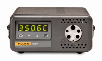 Håndholdte tørrblokker (-10...375°C)