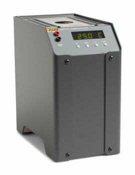 Felt-tørrblokker (-25...350°C)