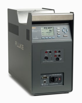 9190A-E-P Metrologiblokk (-95...140°C)