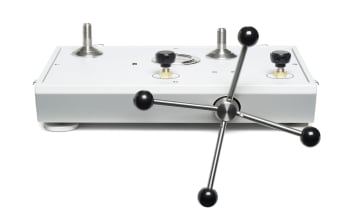 P5513 Testpumpe (0...200bar)