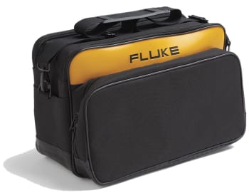 C120B Myk bæreveske for 120B serie