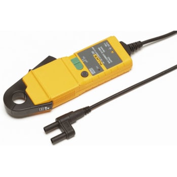 i30 Strømtangadapter AC/DC, 20 A, Ø 19 mm, for multimeter