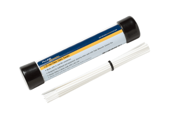 1.25mm port rengjøring vattpinner for LC og MU