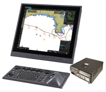 Ecdis FMD-3200 BB (single)
