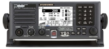 Radiotelefon SSB FS-1575
