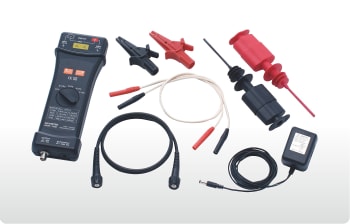 GDP-100 Differensialprobe 100MHz, 6500Vrms