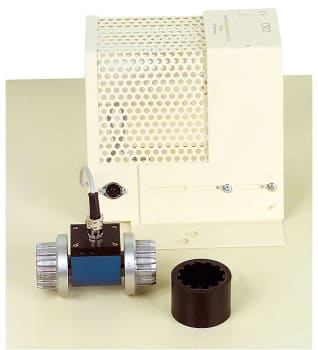 ROTARY TORQUE SENSOR 1500W