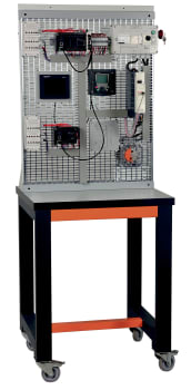 MAQ-IP, Modbus-Canopen-Ethernet bus model