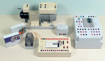 Simuleringsmodell for hastighet