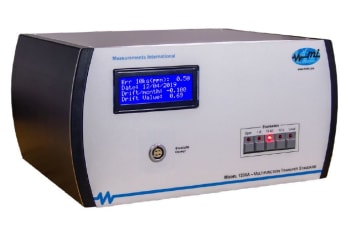 1330A Automatisert artefaktkalibrator