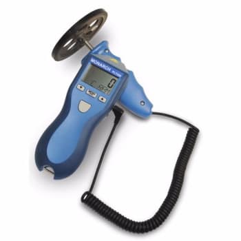 Tachometer PLT200 Kit