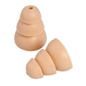 E-A-R™ Ultrafit ørepropp medium, 25 par