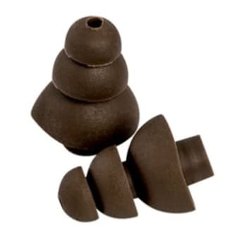 E-A-R™ Ultrafit ørepropp liten, 25 par