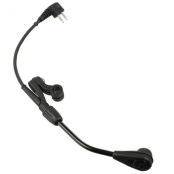 Mikrofon elektret til Alert og Tactical XP Flex