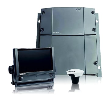 SAILOR 6280 AIS System