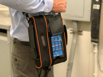 Bæreveske for ADT2xx