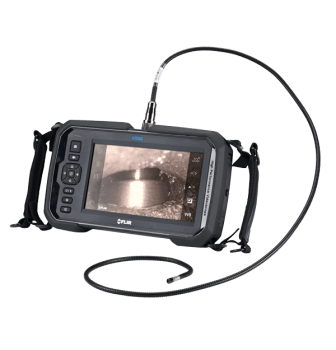 VS80 Videoskop, 1m (ø5,5mm)